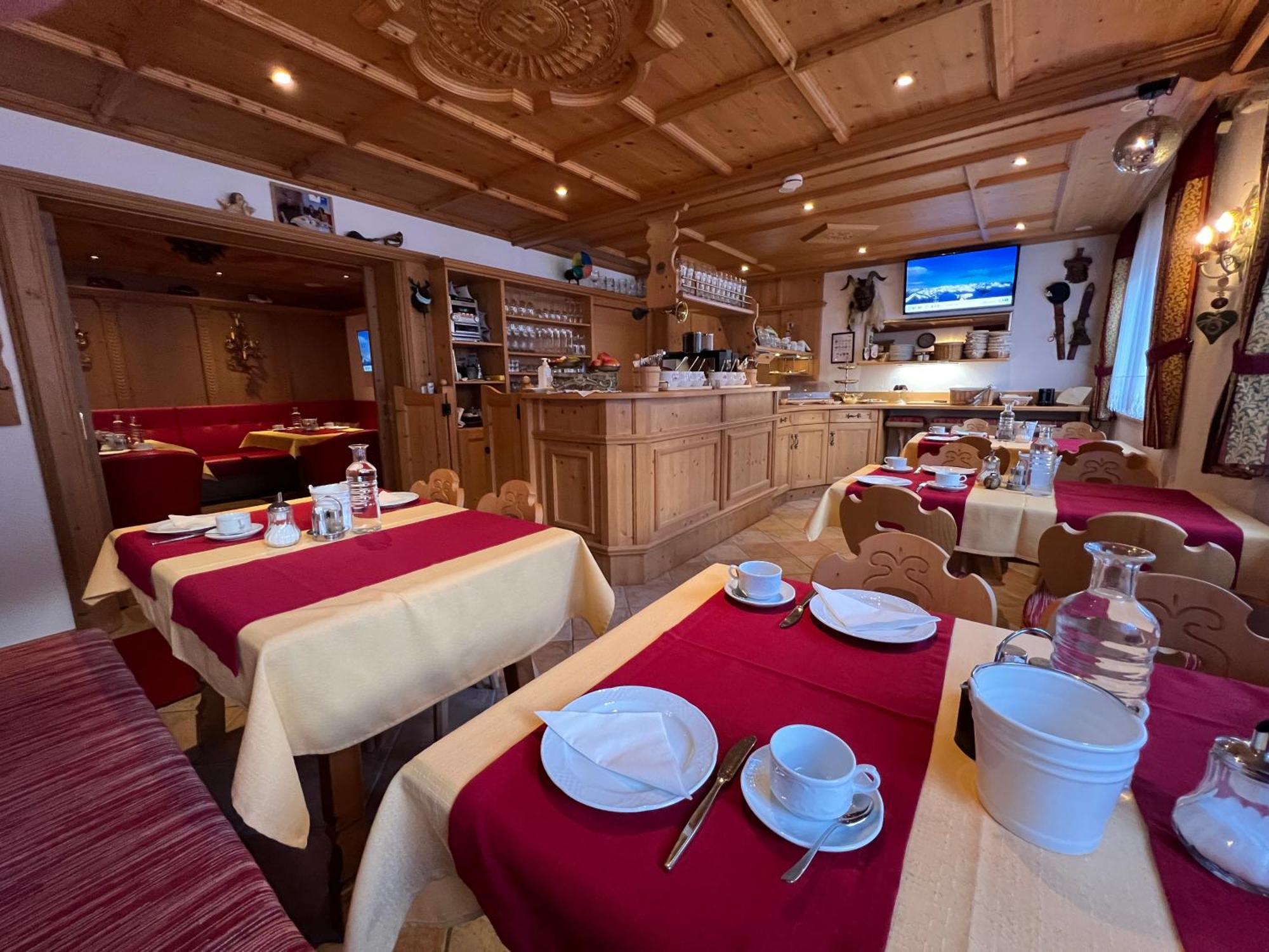 Gafluna Sankt Anton am Arlberg Exterior foto