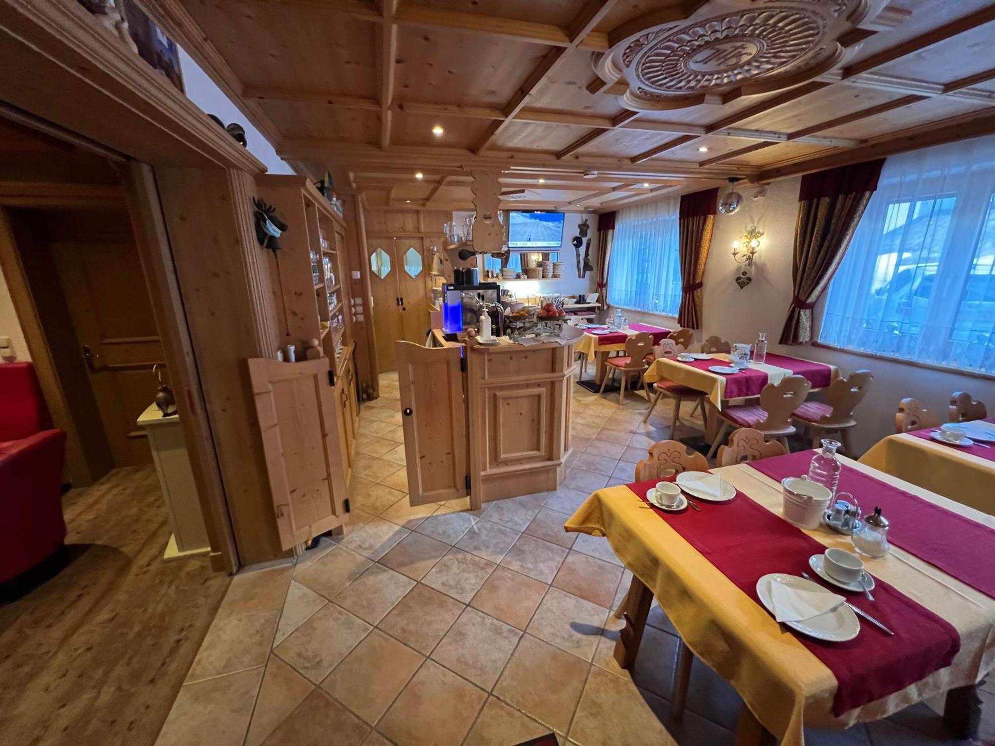Gafluna Sankt Anton am Arlberg Exterior foto